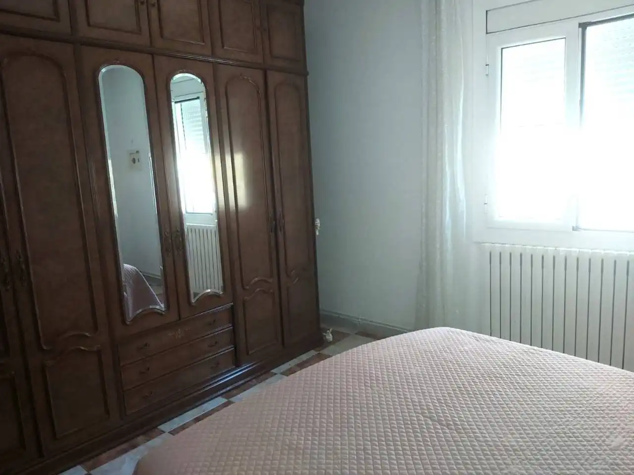 Habitación de Casa o chalet en venta en Valls con Aire acondicionado, Calefacción y Amueblado