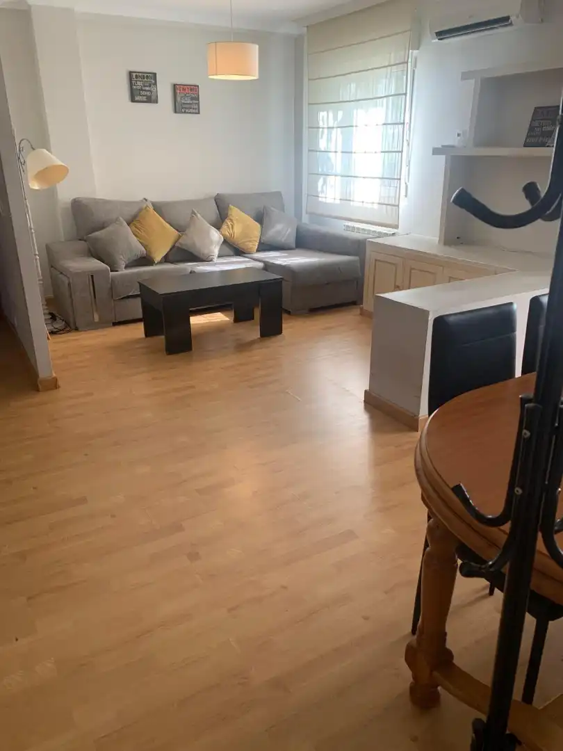 Piso con piscina en venta en Villalba Estación, imagen 2