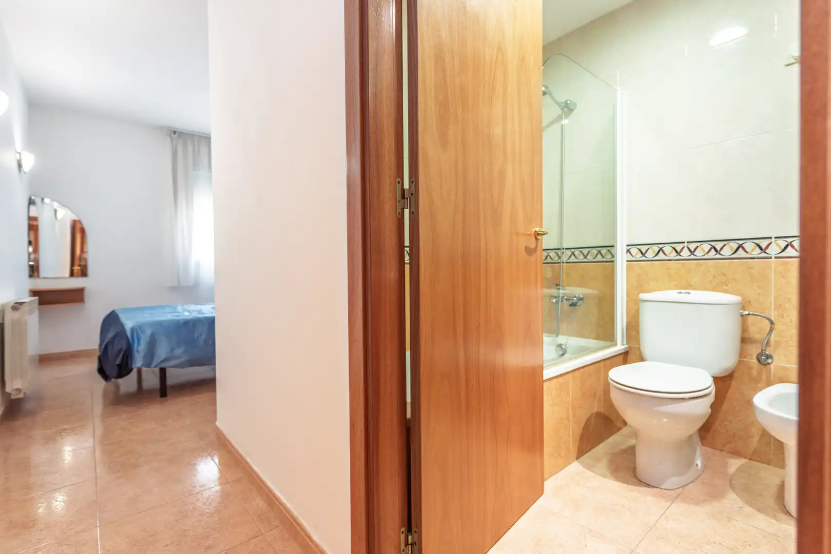 Piso con terraza en venta en Carrer de Bourg de Peage, imagen 11