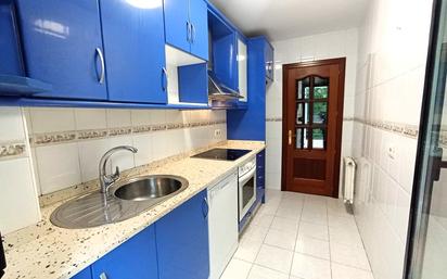 Wohnung zum verkauf in Santa María de Cayón