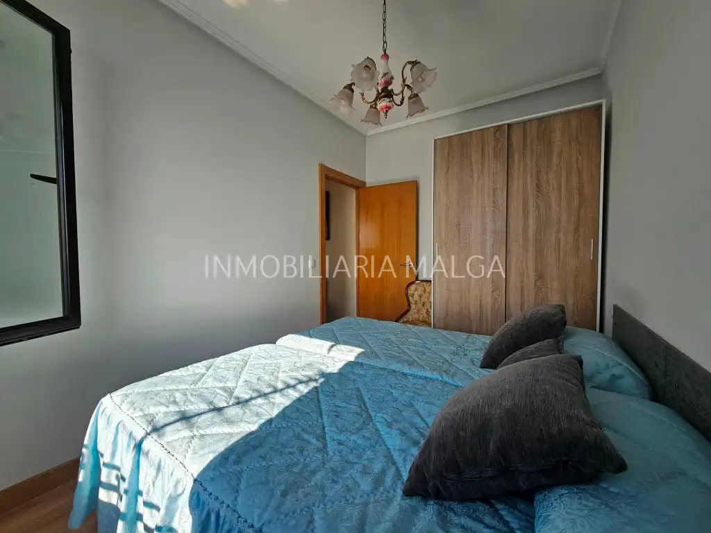 Habitación de Piso en venta en Colunga con Calefacción, Parquet y Amueblado