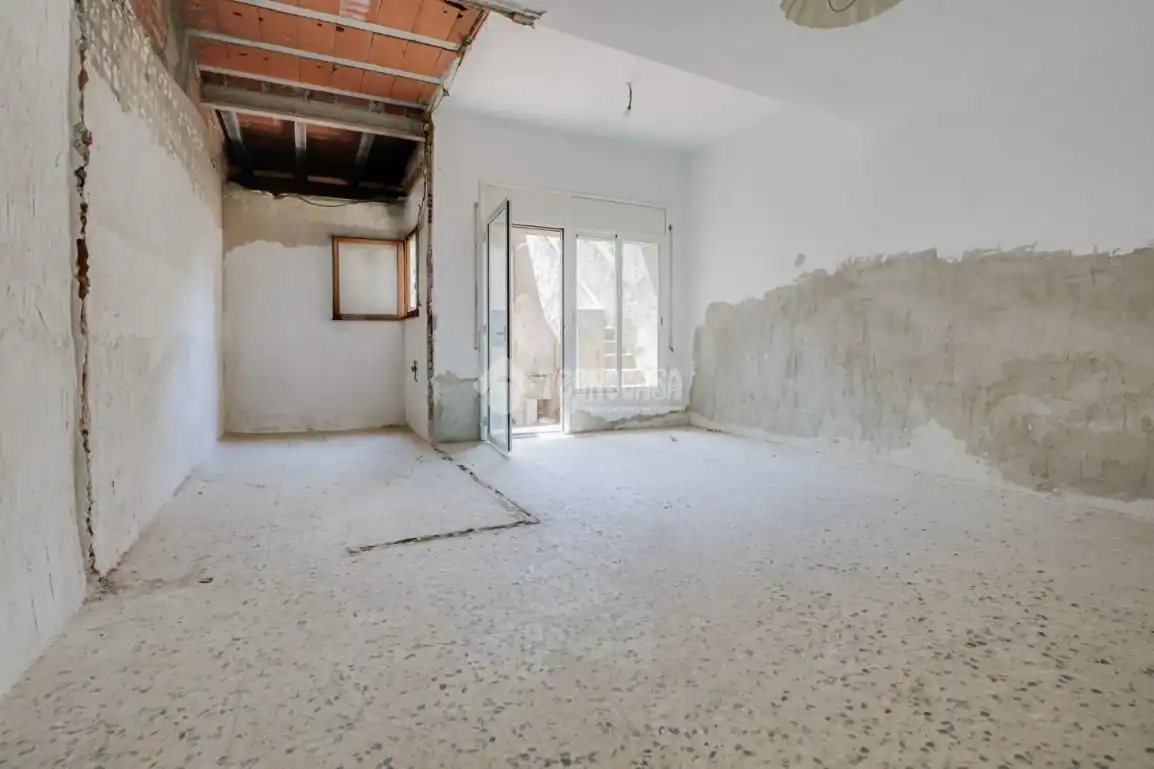 Detached homes for sale in Serra d'en Camaró