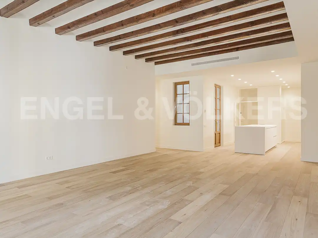 Appartement avec terrasse à vendre à Eixample, imagen 8