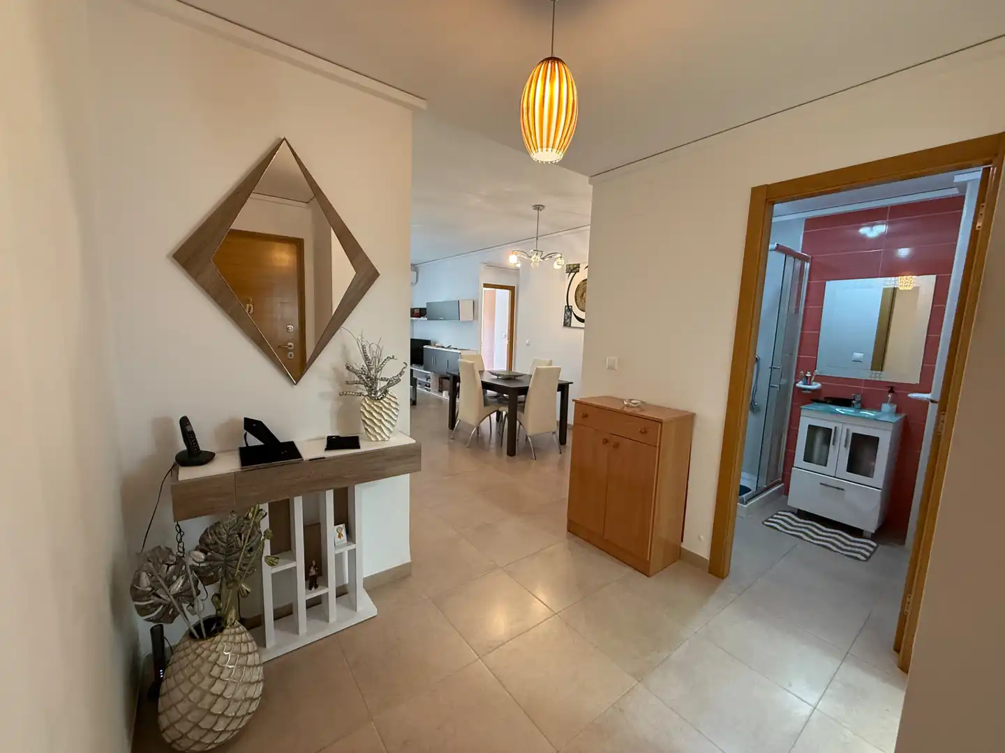 Flat for sale in Dénia  with Air Conditioner, Heating and Terrace