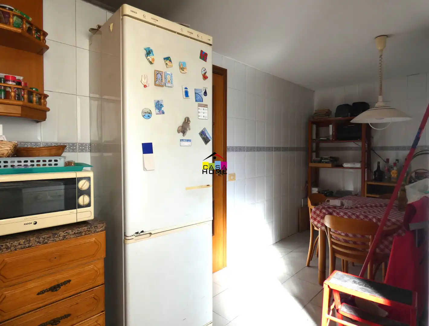 Attique avec terrasse à vendre à Este, imagen 16
