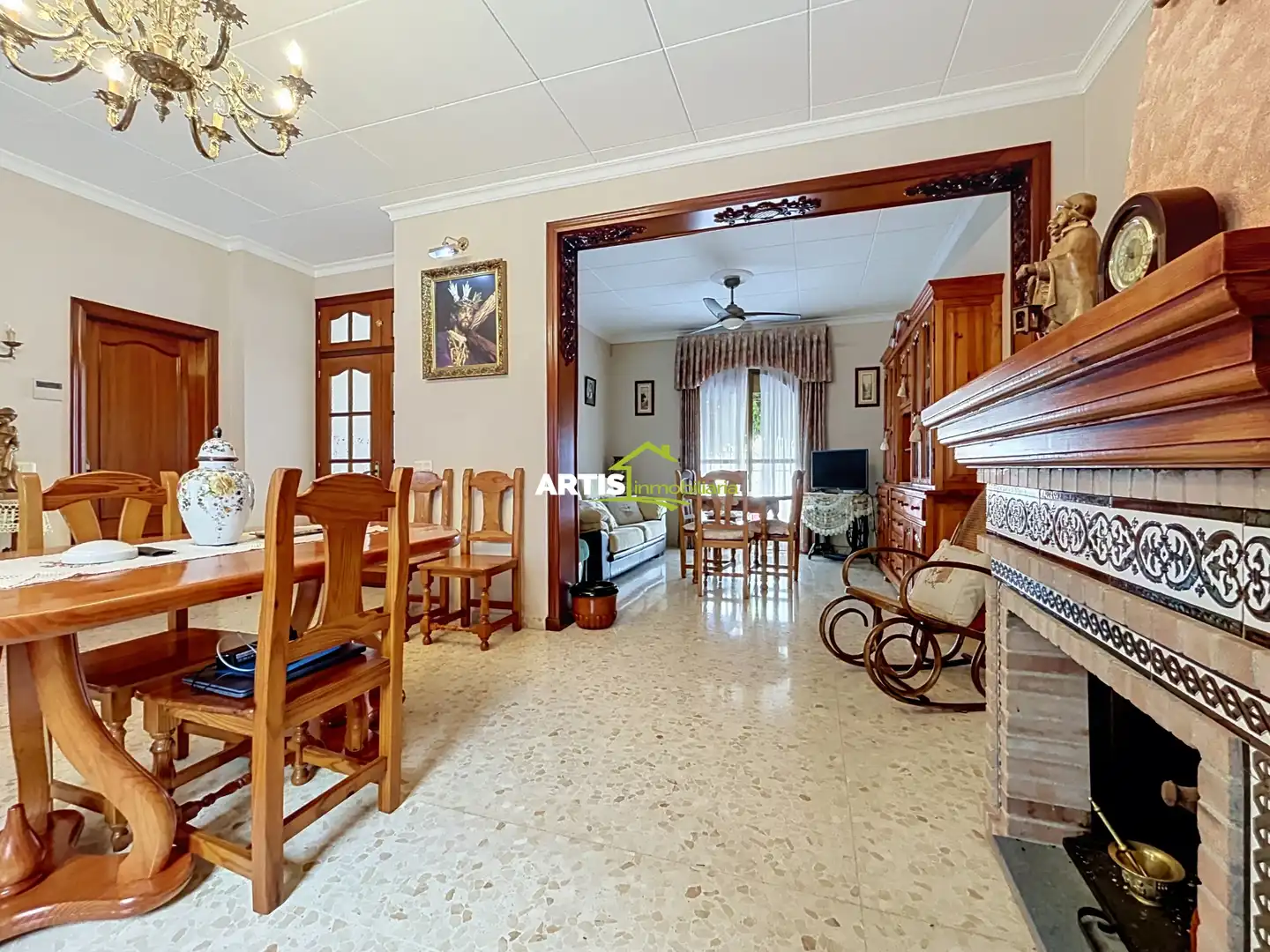 Casa en venta en Puente Genil, imagen 3