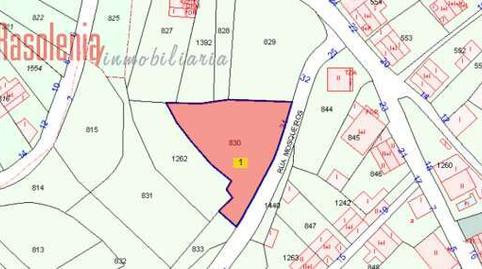 Photo 5 of Residential for sale in Mosqueiros, 34, Castiñeiras, A Coruña