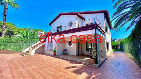 Photo 3 of House or chalet for sale in Del Monestir de Montserrat, 8, Coma-ruga platja, El Vendrell