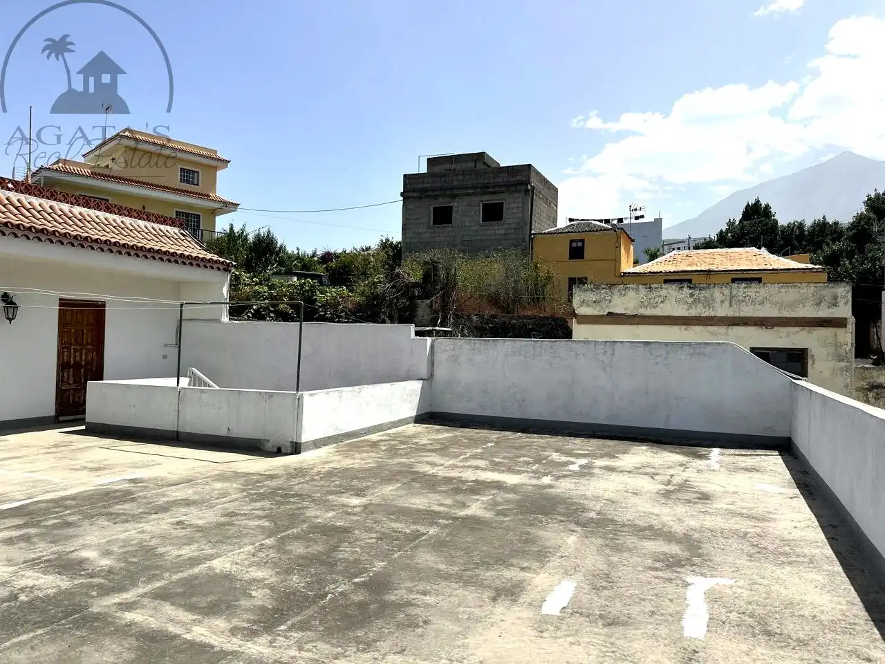 Casa con jardín en venta en La Vega - El Amparo - Cueva del Viento, imagen 39
