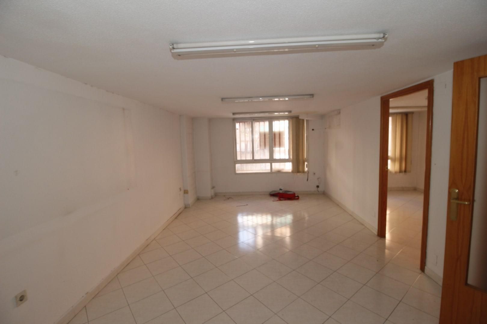 Premises for sale in Abarán  with Terrace