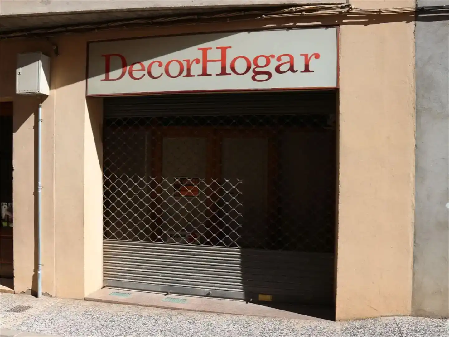 Local en venda en Caspe amb Aire condicionat