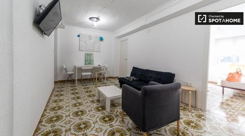 Foto 5 de Piso para compartir en Barrio de Benimaclet,  Valencia Capital