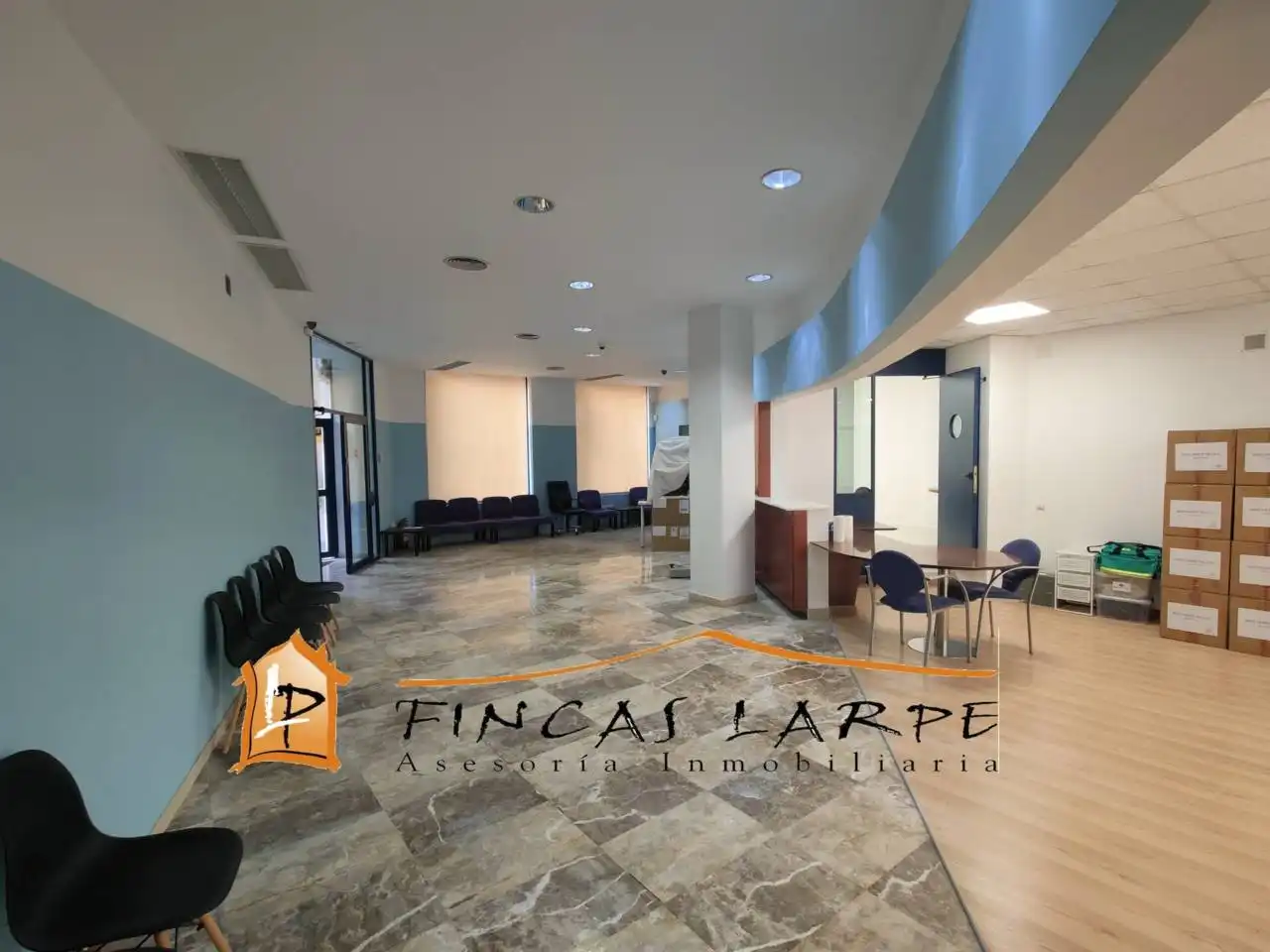 Local commercial à vendre à Martorell, imagen 8
