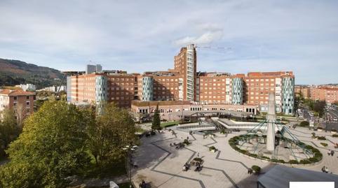 Foto 2 de Pis en venda a Cruces, Barakaldo