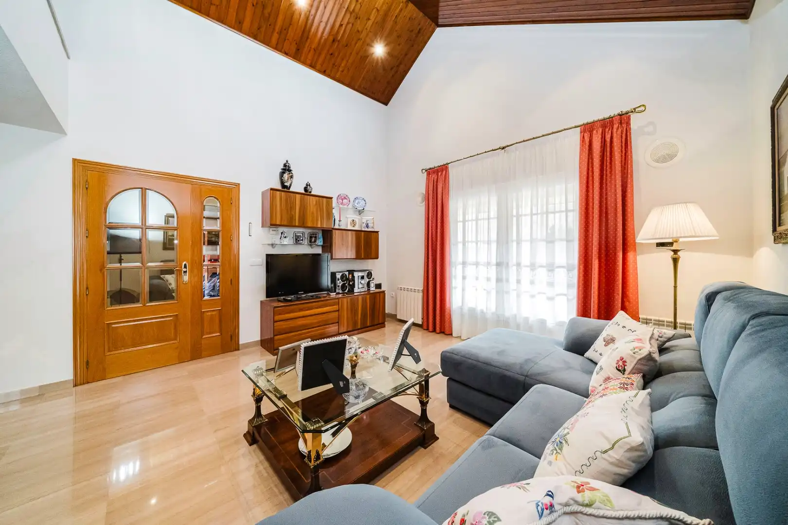 Haus zum Verkauf in Santiago de la Ribera, imagen 6