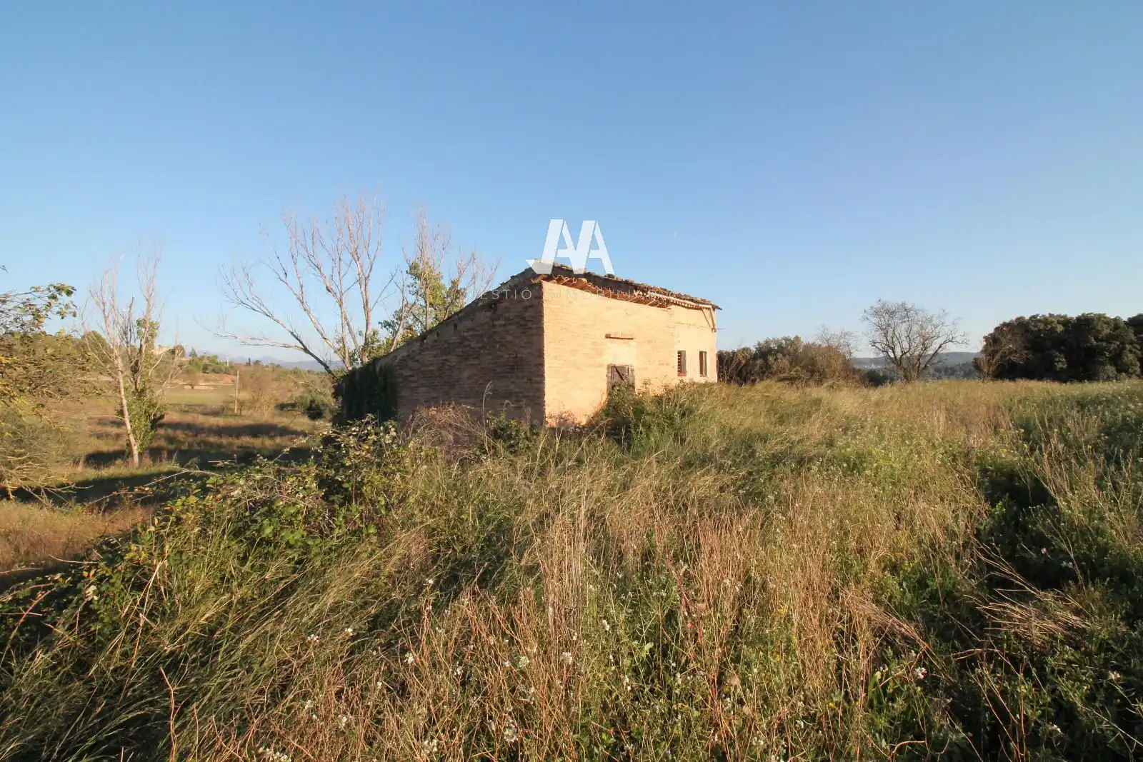 Terreny rústic en venda a Jorba, imagen 9