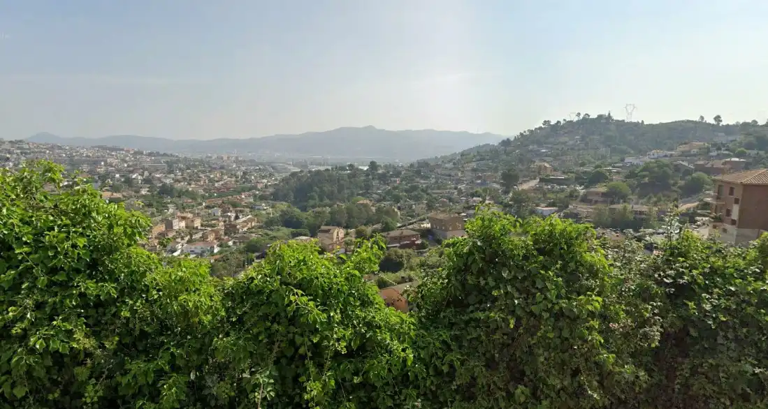 Residencial en venta en Pins Dels, Sant Vicenç Dels Horts