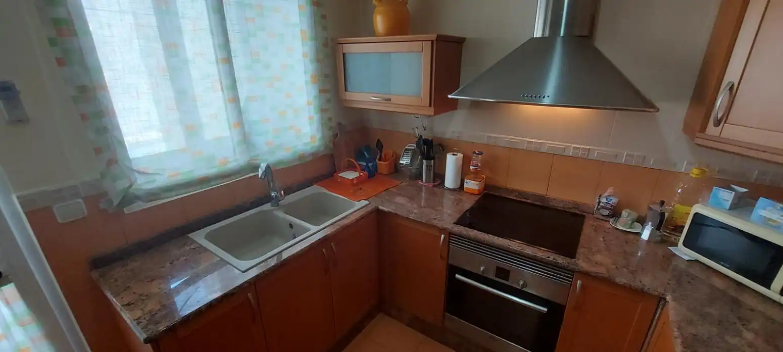Wohnung mit Terrasse zum Verkauf in Puerto de Sagunto, imagen 14