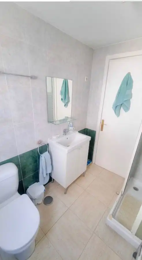 Wohnung mit Terrasse zum Verkauf in Torreblanca del Sol, imagen 6