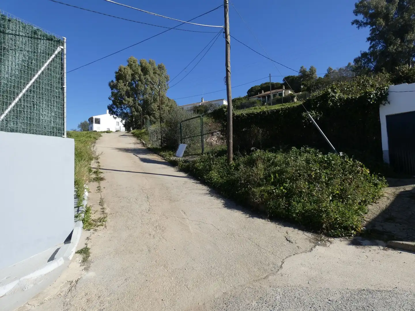 Residencial en venta en La Zarza - Perrunal