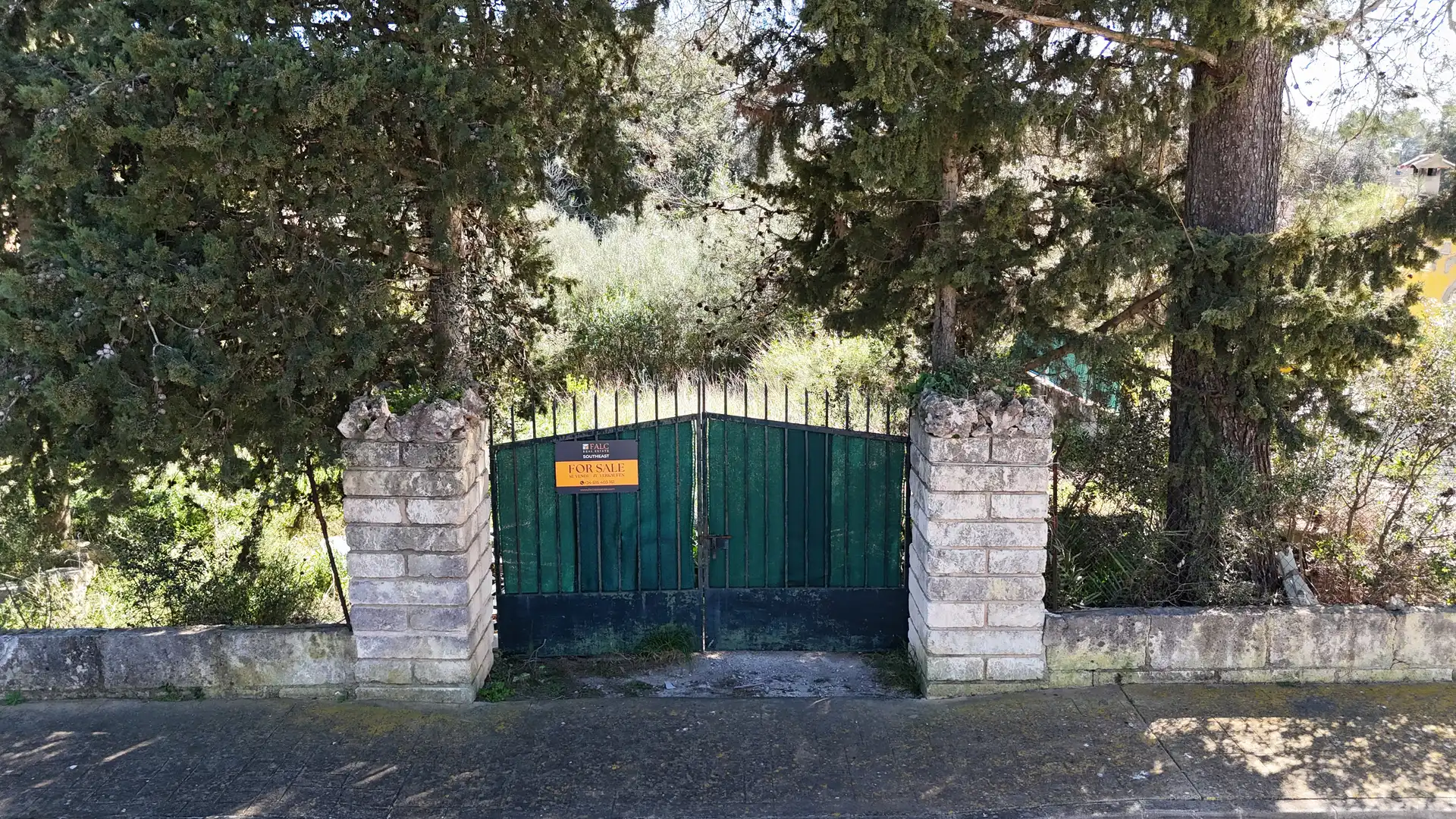 Terrenys i solars en venda a Sa Pobla, imagen 3