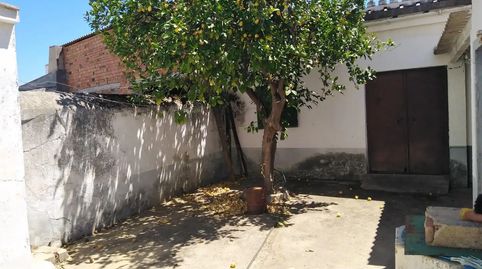Foto 4 de Casa adosada en venda a Calle del Pilar, 88, Castuera, Badajoz