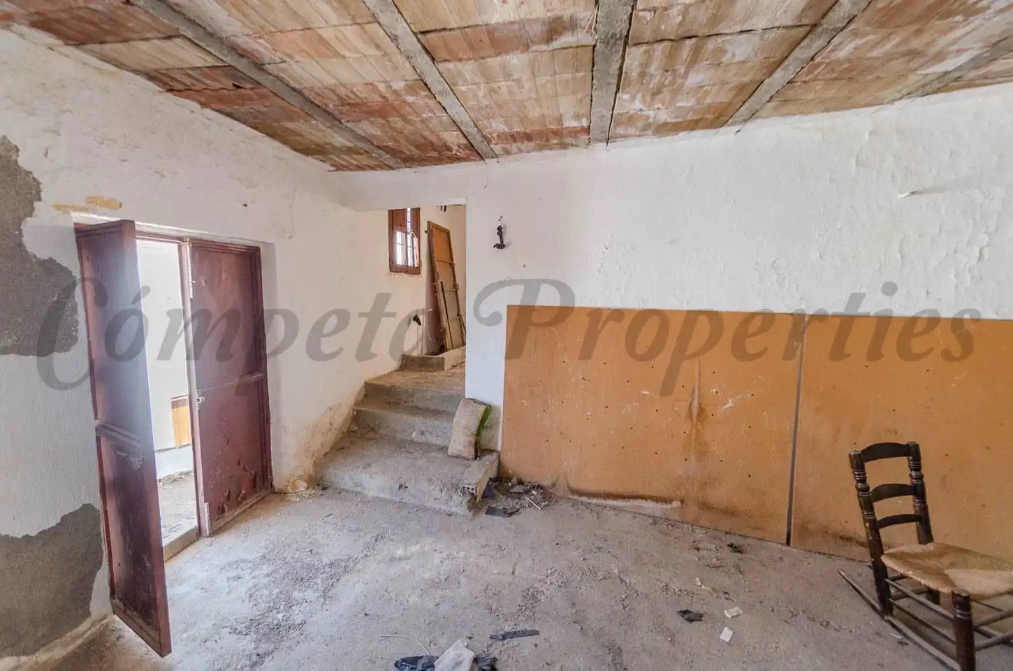 Casa in vendita a Salares, imagen 6