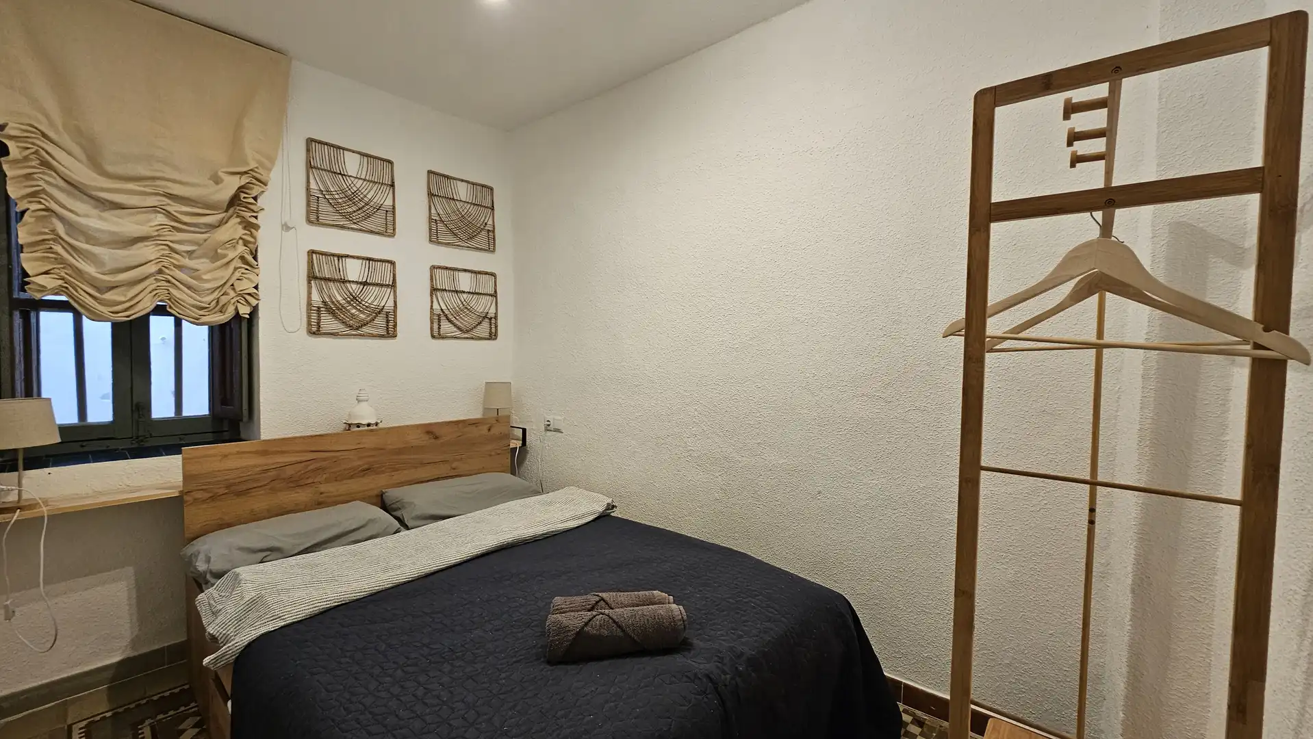 Dormitori de Casa o xalet en venda en Benidorm amb Moblat
