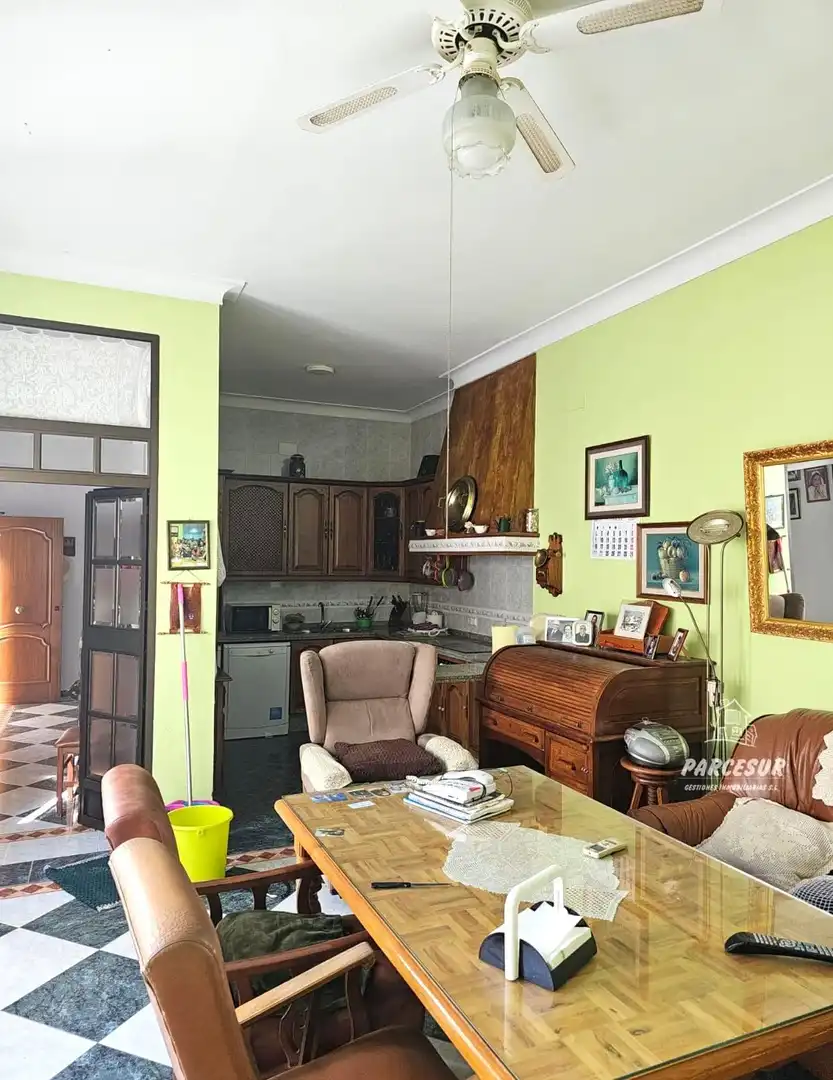 Casa con terrazza in vendita a Montalbán de Córdoba, imagen 16