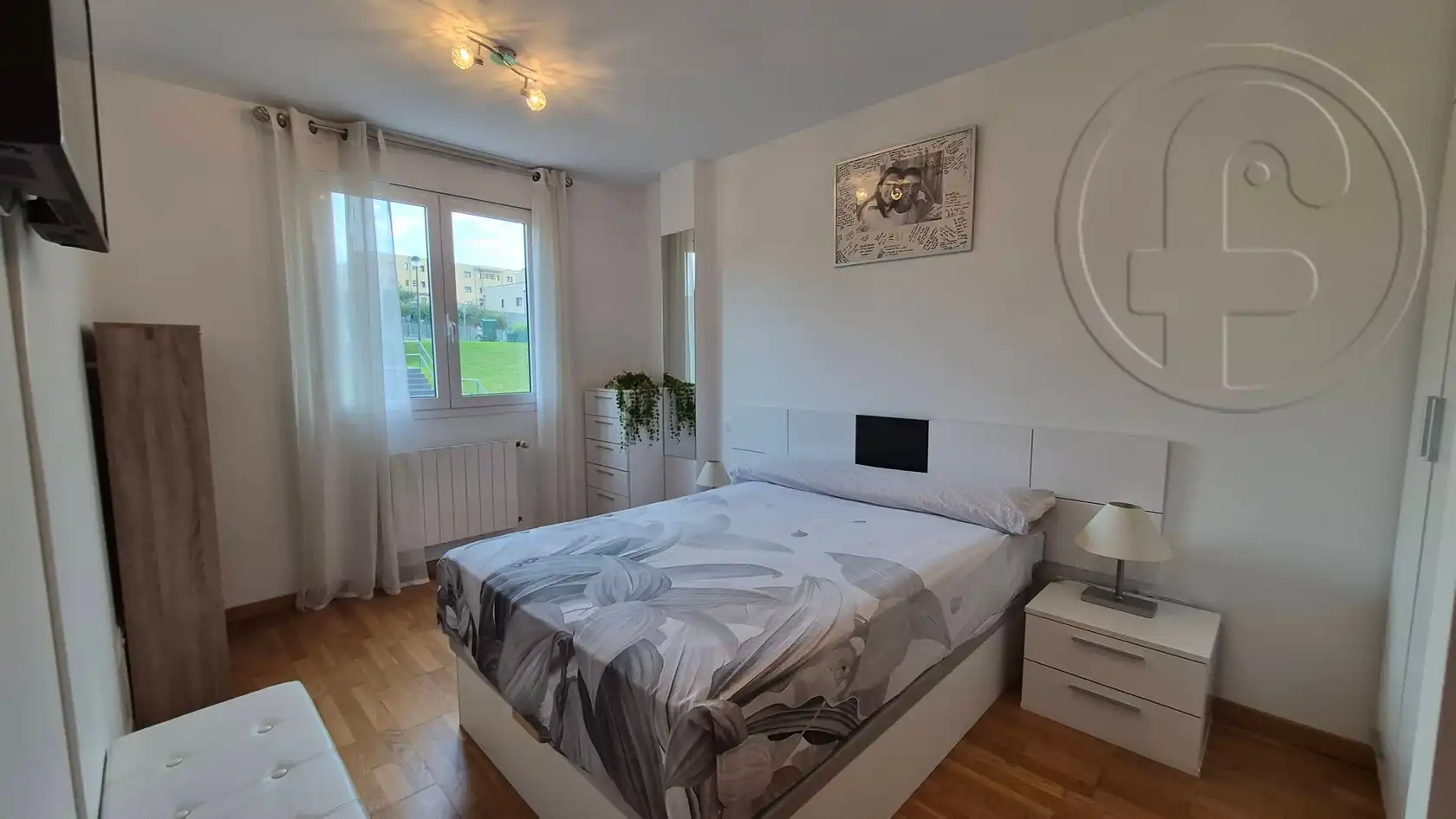 Piso de alquiler en Santander, Cantabria