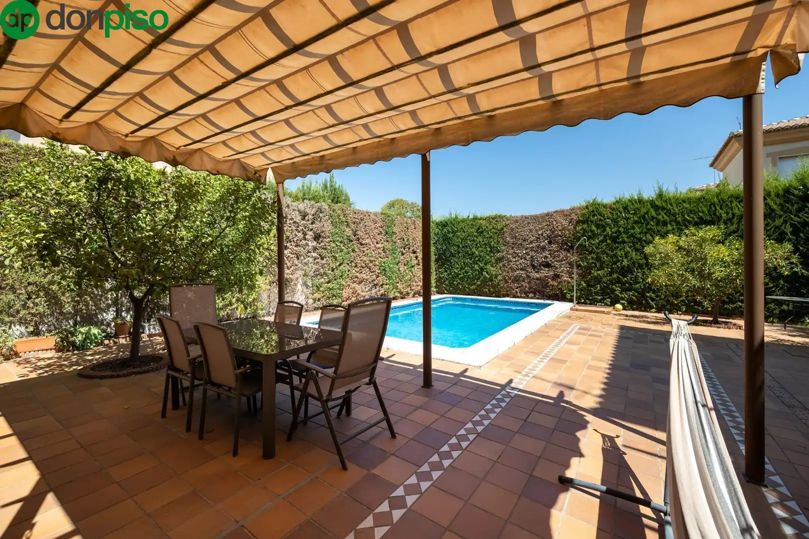 Wohnung mit Pool zum Verkauf in CISNE (VENT), imagen 3