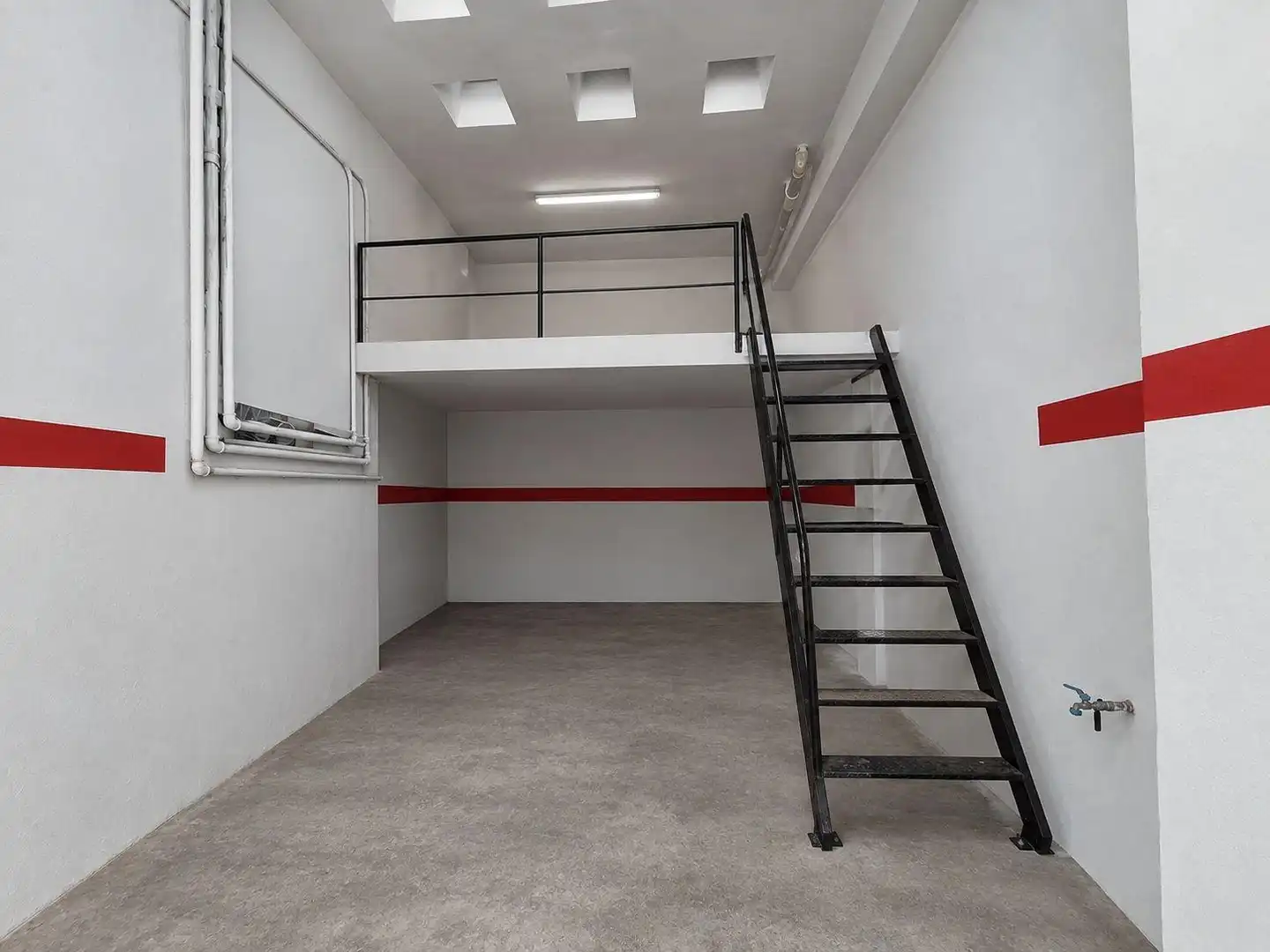 Wohnung zum Verkauf in Casc Urbà, imagen 17