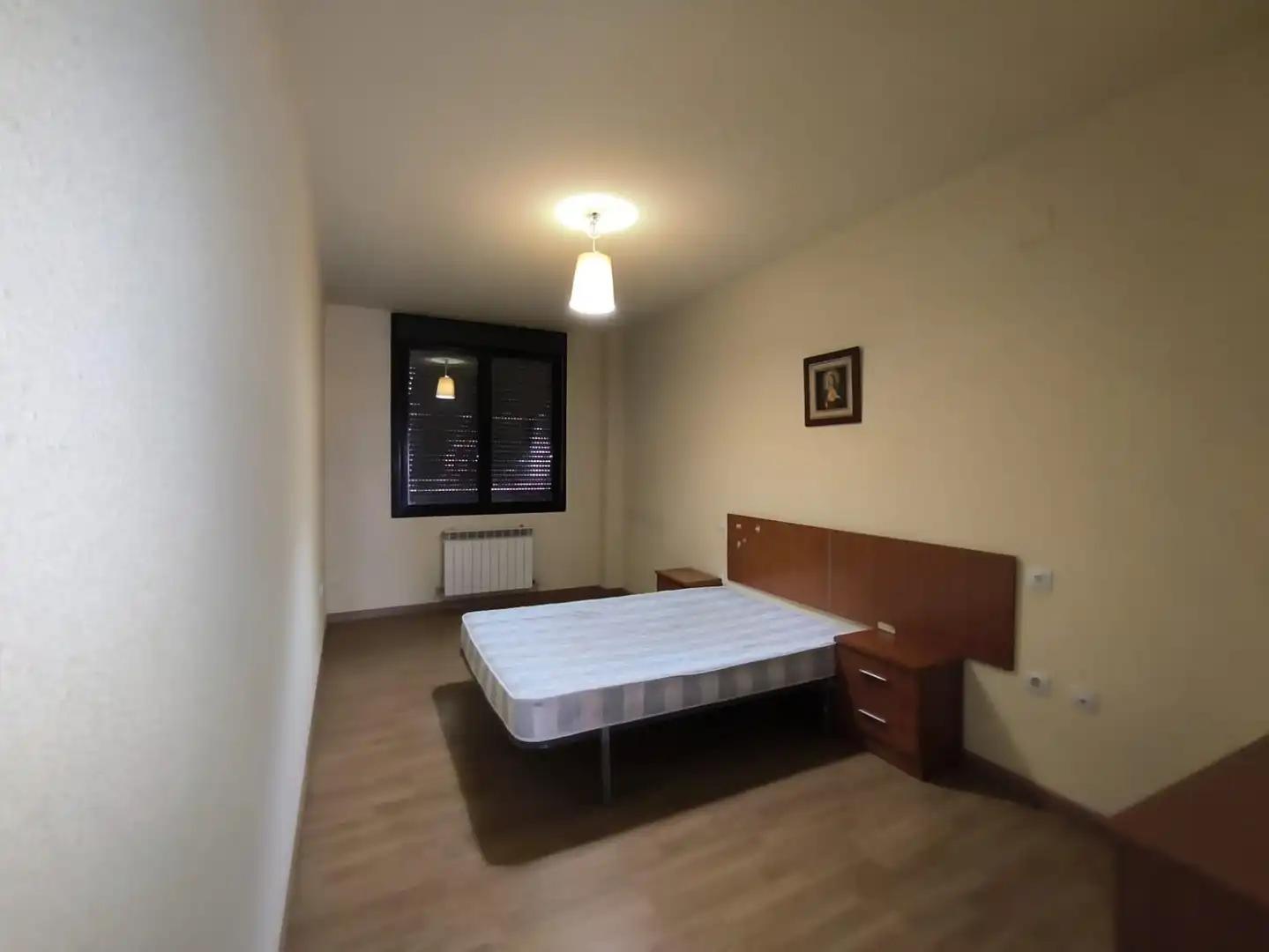 Schlafzimmer von Wohnung zum Verkauf in Ocaña mit Heizung und Terrasse