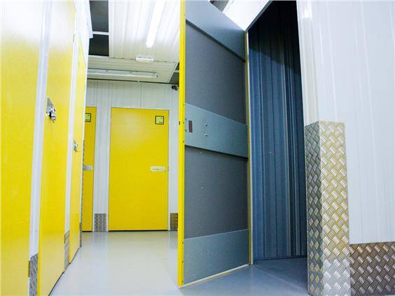 Trastero en Alquiler en Calle de Alicante, 26 en Pinares de Venecia