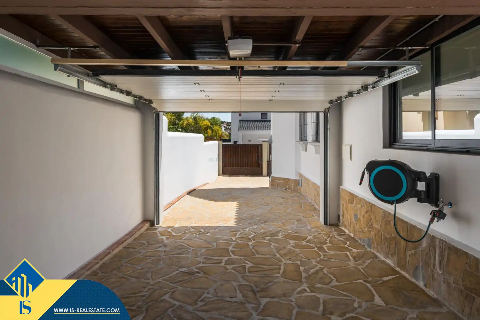 Chalet con piscina en venta en Nueva Andalucía, imagen 25