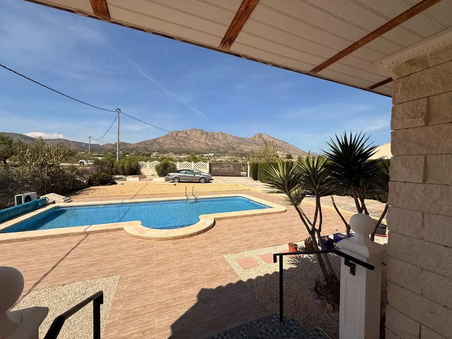 Casa en venta en Abanilla, imagen 4