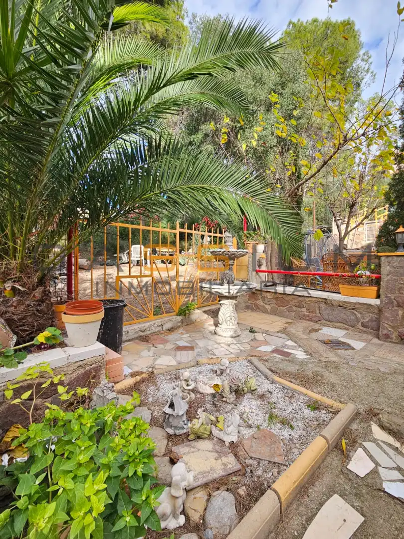 Casa con piscina en venta en Carrer Santa Oliva, imagen 46