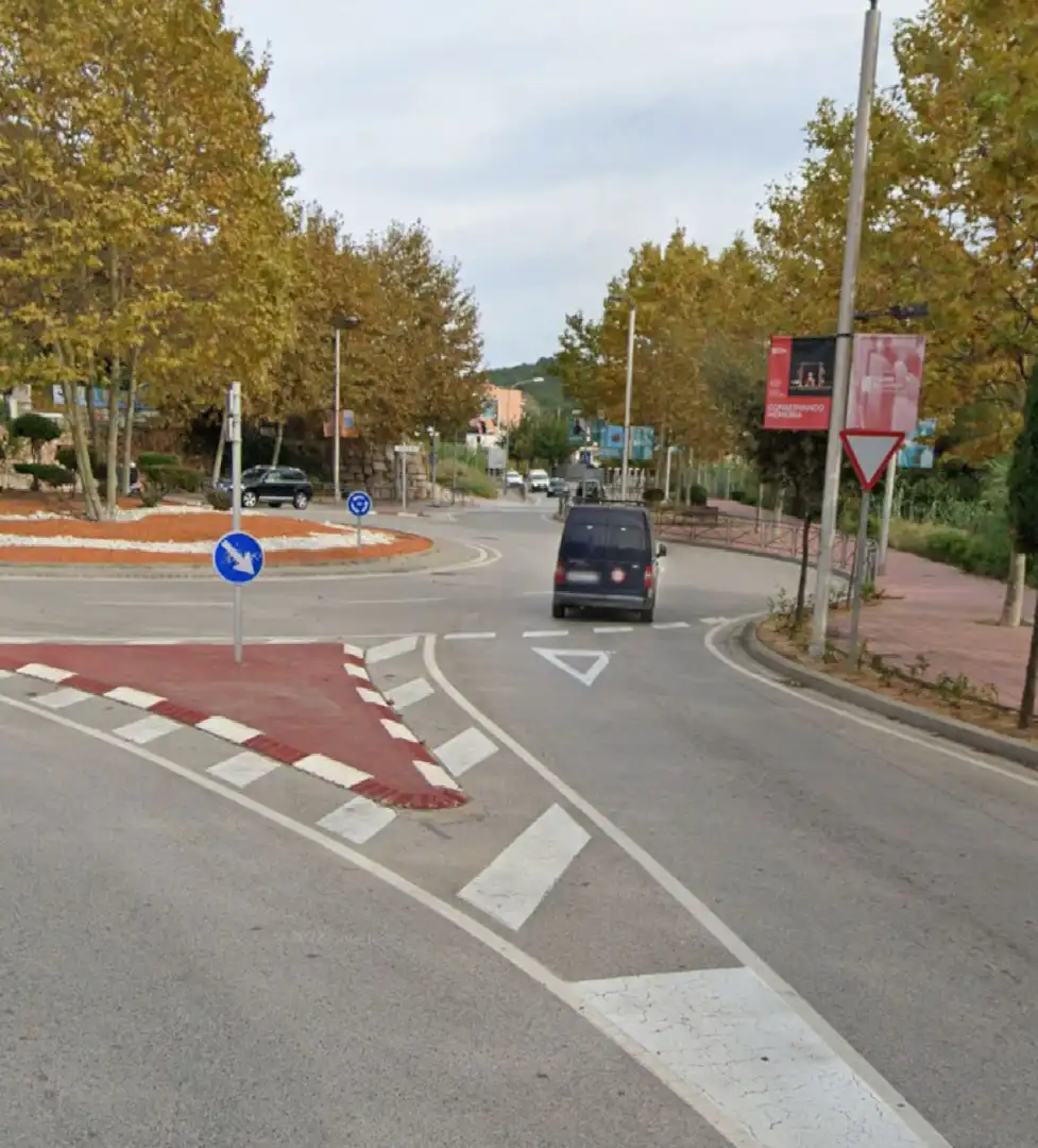 Vista exterior de Pis en venda en Lloret de Mar amb Aire condicionat, Calefacció i Moblat
