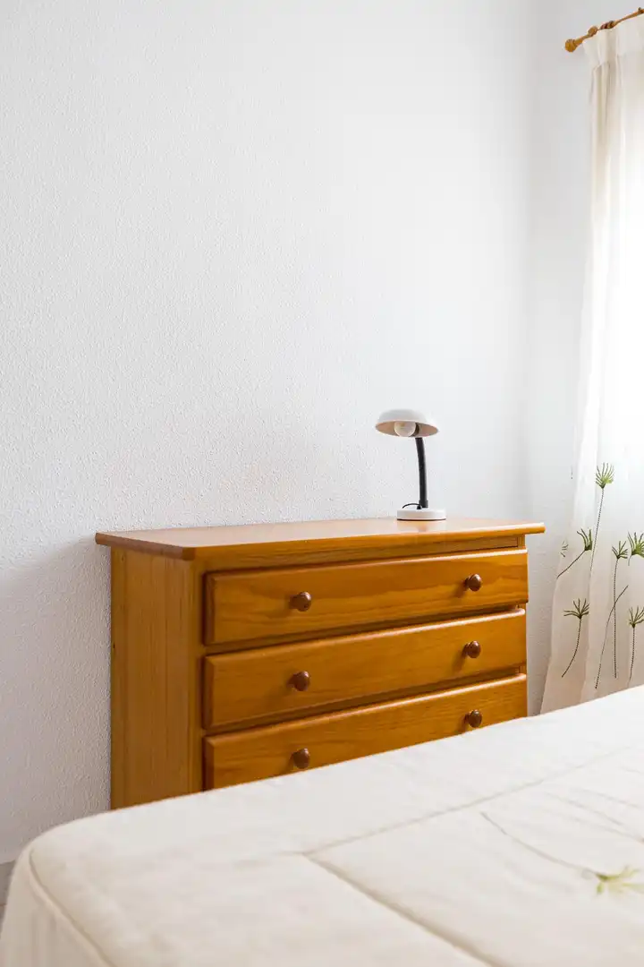 Habitación de Piso en venta en Pilar de la Horadada con Aire acondicionado, Terraza y Amueblado