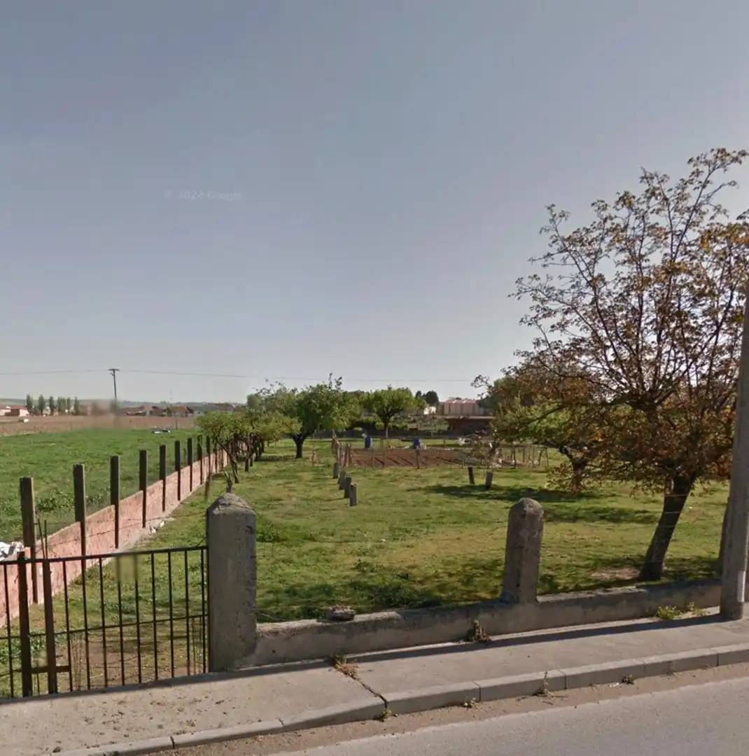 Terreno residencial en venta en Babilafuente, imagen 2