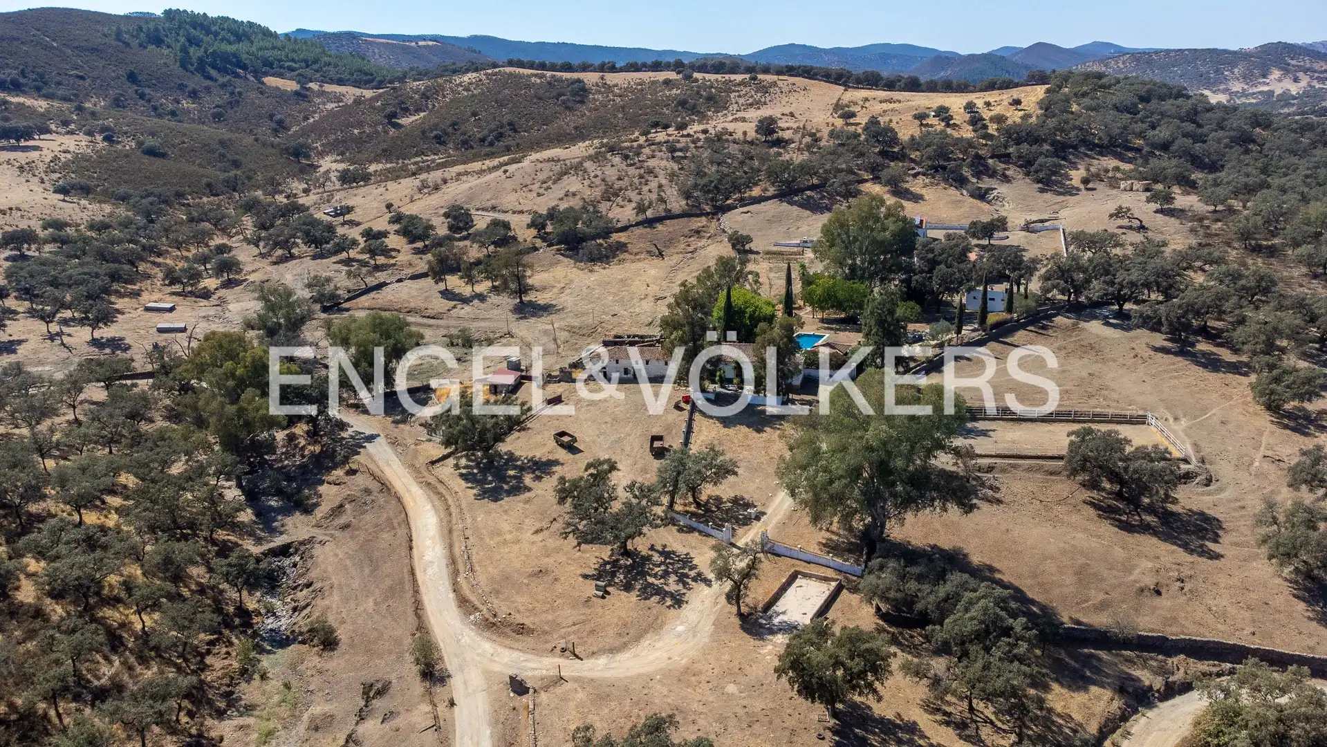 Houses for sale in Aracena, Huelva