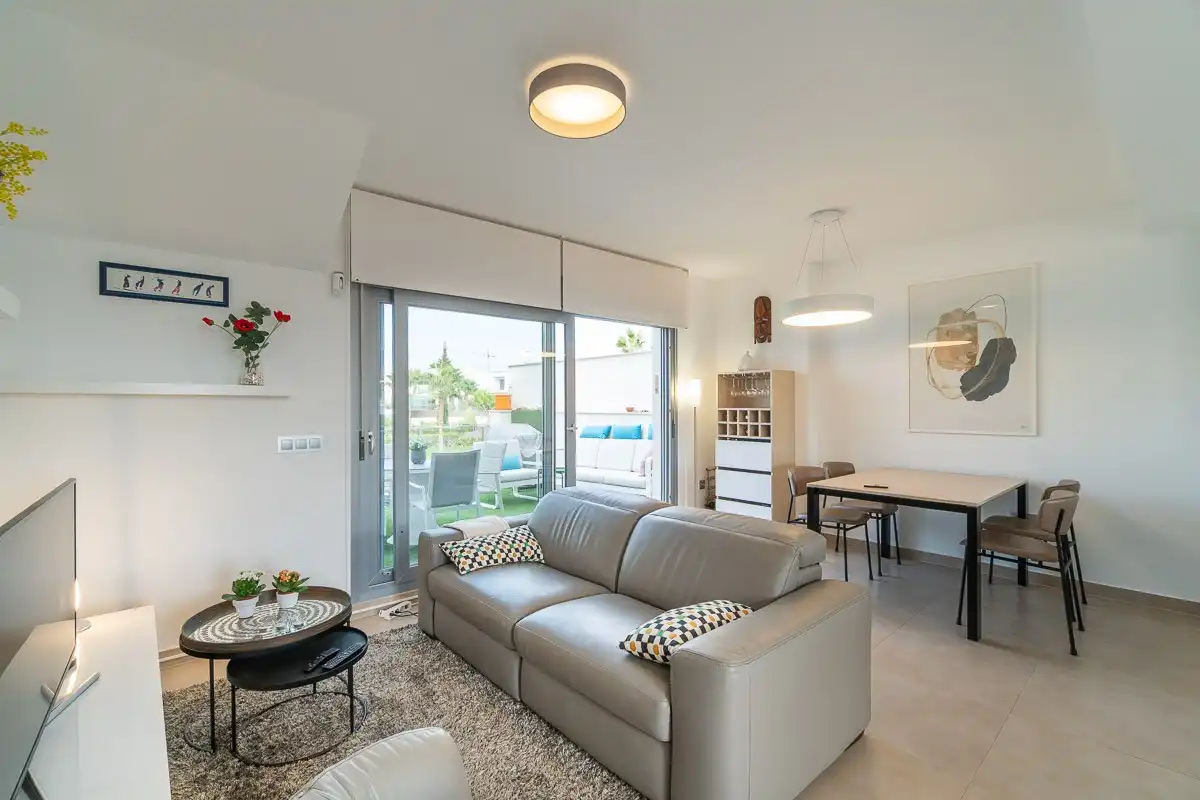 Wohnung zum Verkauf in Desamparados - Hurchillo - Torremendo, imagen 7