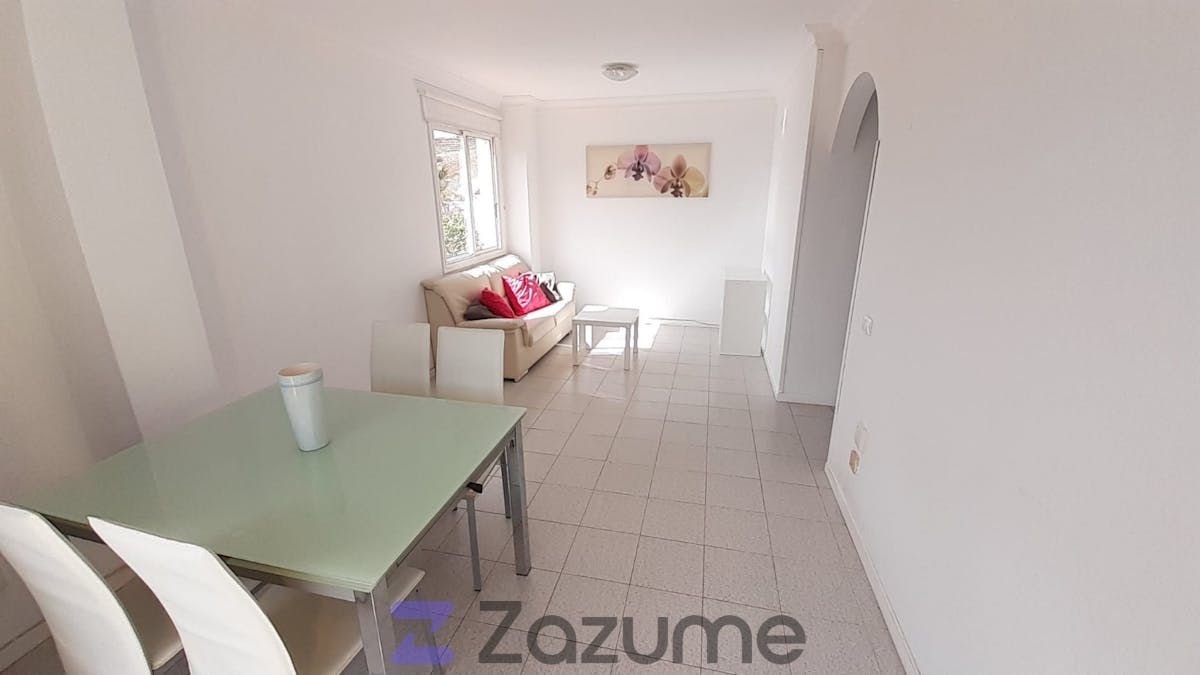 Attic to rent in C. Roque de Jama, Los Cristianos