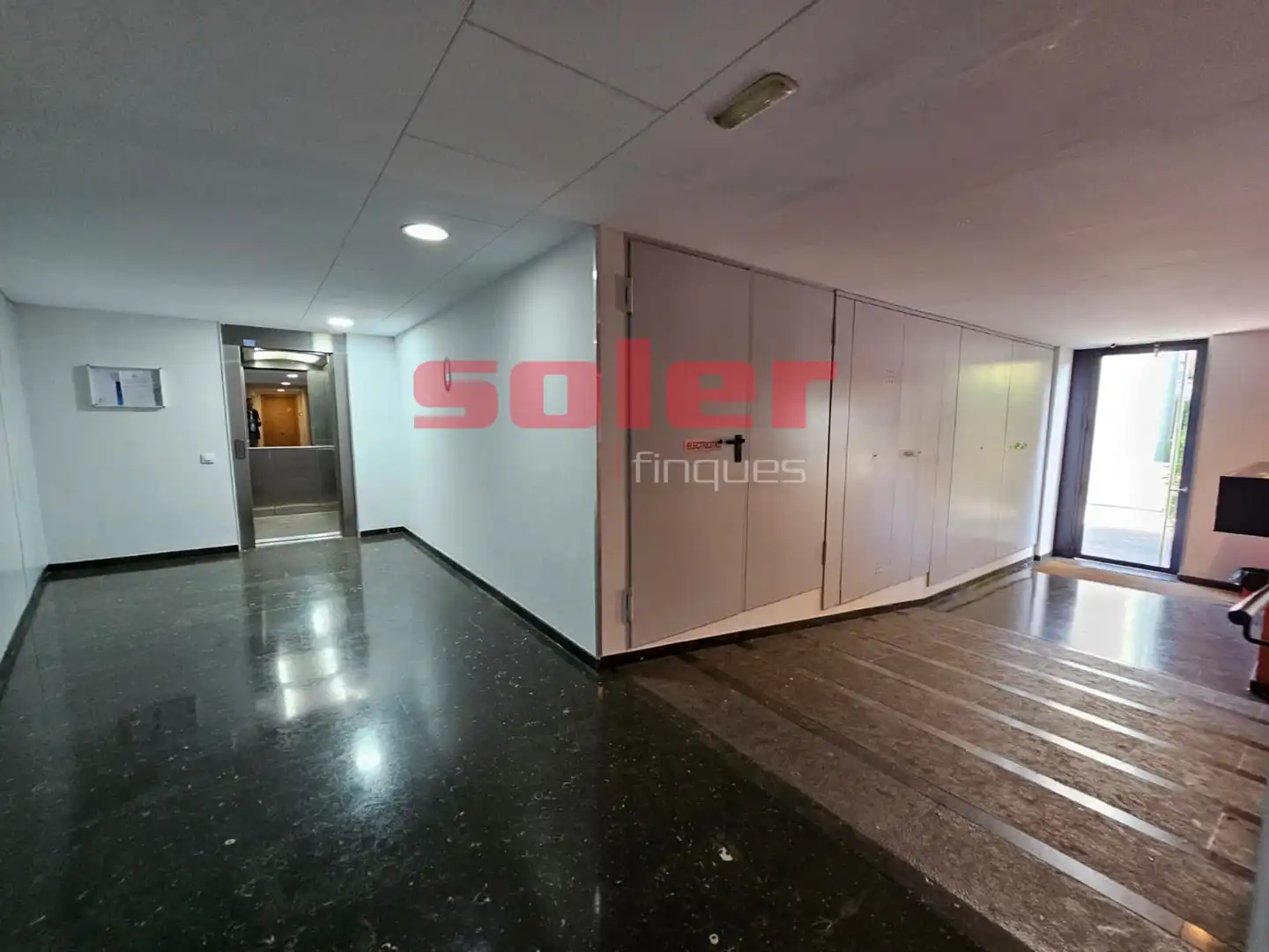 Wohnung zum Verkauf in Centre
