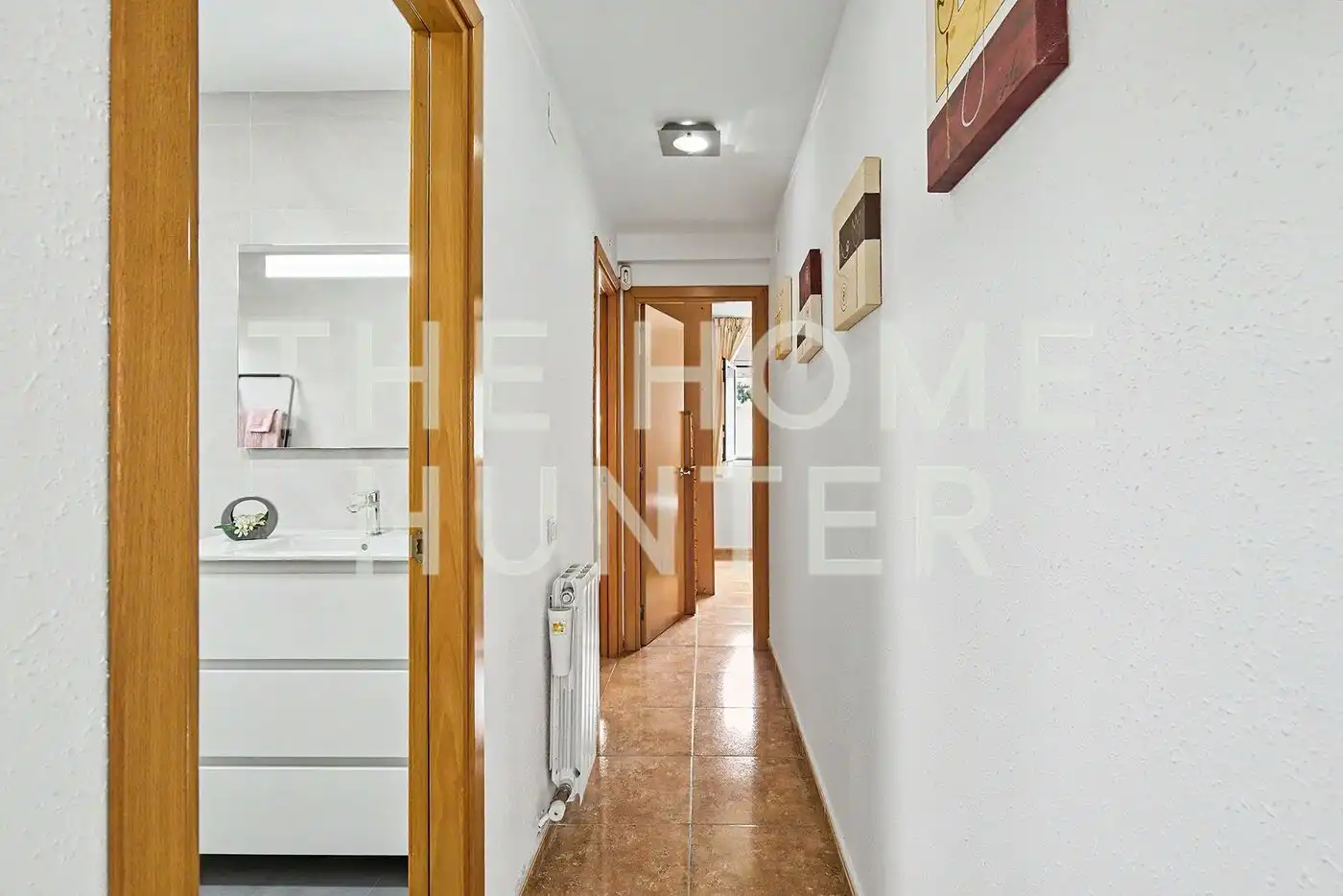 Houses for sale in Barcelona  with Air Conditioner, Heating and Private garden
