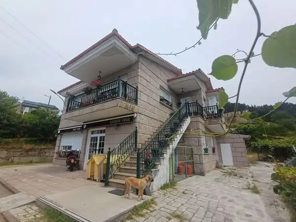 Haus mit Terrasse zum Verkauf in Lugar a Miñoteira, imagen 5