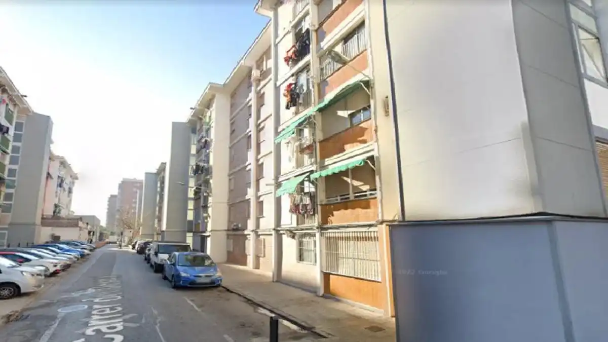 Wohnung zum Verkauf in Carrer del Desmai