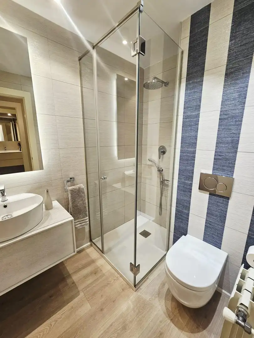 Baño de Piso en venta en Xàtiva