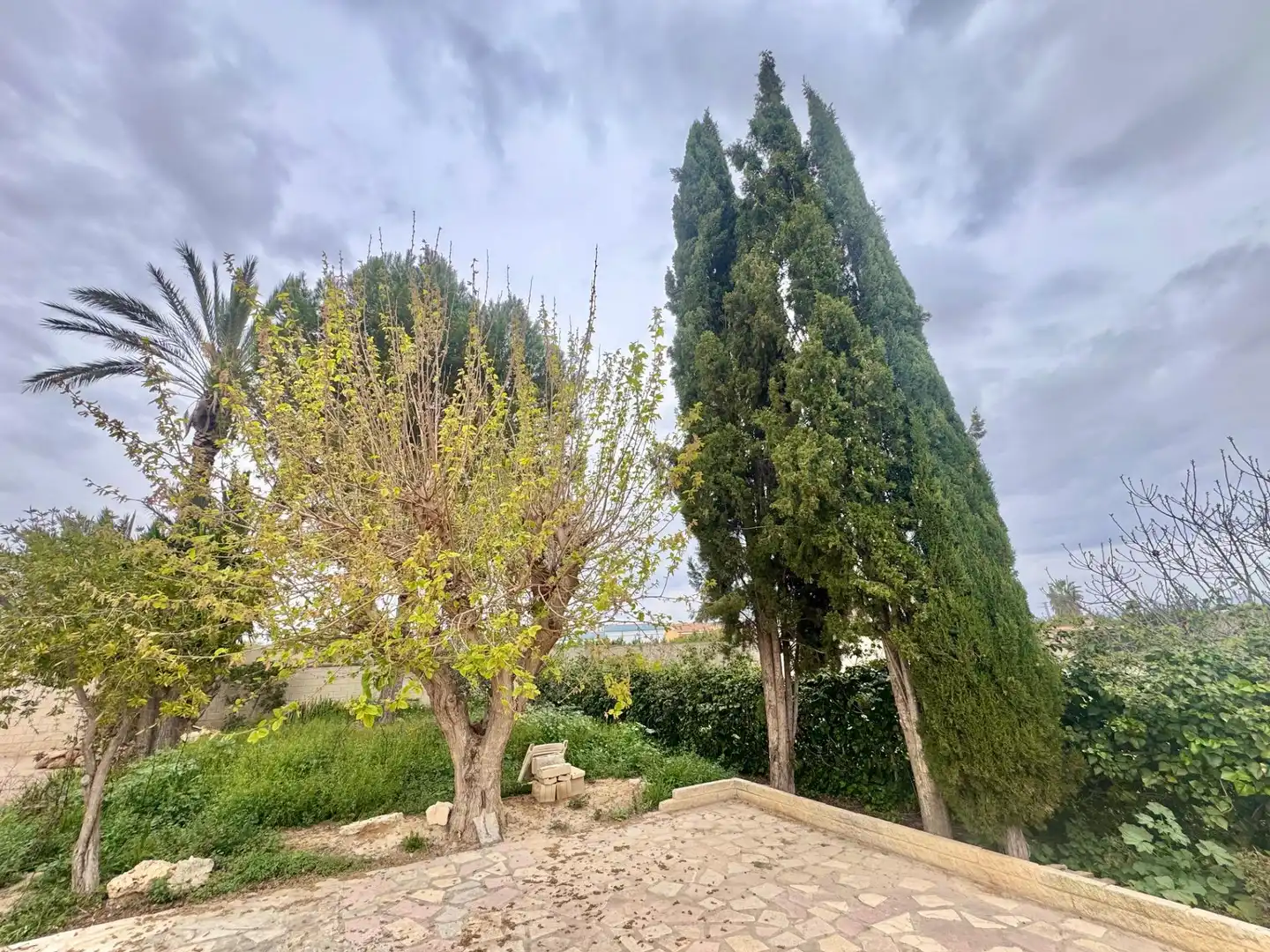 Casa o xalet en venda en Orihuela amb Aire condicionat, Calefacció i Jardí privat