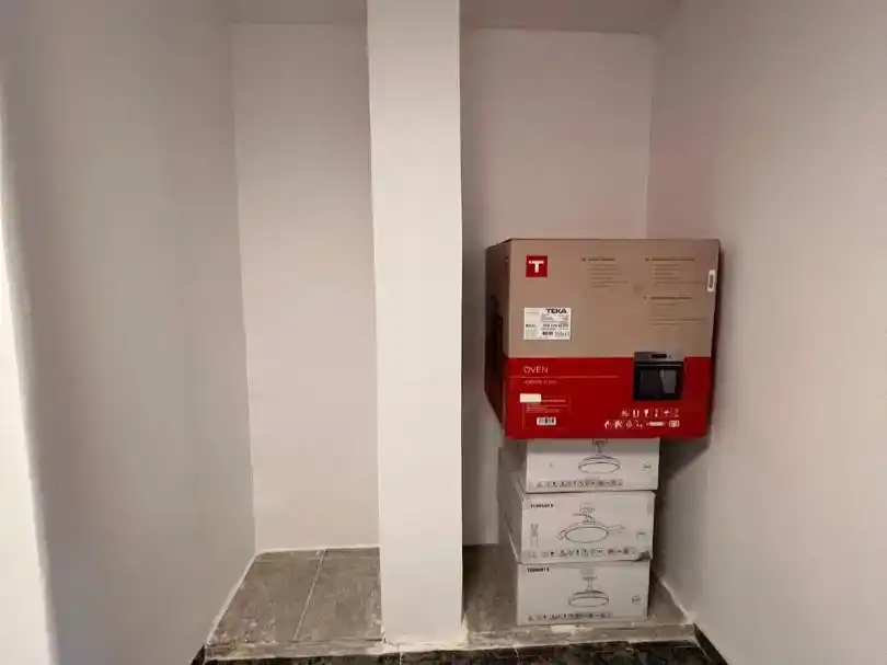 Pis de lloguer en Quart de Poblet amb Aire condicionat